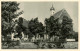 73900152 Unterschondorf Schondorf Ammersee Gasthof Zur Post Mit Kirche  - A Identificar