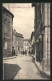 CPA Stenay, Rue Des Orfévres  - Stenay