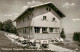 73900037 Nesselwang Allgaeu Bayern Bergpension Kronenhuette  - Other & Unclassified