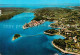 73862159 Rab  Croatia Fliegeraufnahme  - Croatia