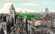 R533091 Birds Eye View Of London. From Strand. F. Kehrhahn. No. 1014 - Sonstige & Ohne Zuordnung