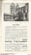 A10 / Touristic Guide TOURISTIQUE Pays Basque 1939 PAU ARCACHON DAX SALIES HENDAYE Saint-Jean-de-Luz SALIES BEARN - Dépliants Touristiques