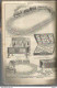 Delcampe - M12 Catalogue 1914 DEBRAY Café Montre Horloge Conserve Verrerie Art Tapis Montre Gousset Jouet Poupée .100 Pages - Advertising