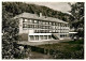 73828661 Bad Lauterberg Kurklinik Dr Muschinsky Bad Lauterberg - Bad Lauterberg