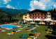 73828614 Sankt Johann Pongau Hotel Berghof Rettenwender Sankt Johann Pongau - Other & Unclassified