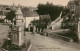 73793996 Valkenburg Aan De Geul Opgang Ruine Met Monument Valkenburg Aan De Geul - Sonstige & Ohne Zuordnung