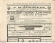 Vintage French Russian Old NewsPaper 1891 / RUSSIE Journal Exposition Française à MOSCOU // 16 Pages N°36 MOSCOU - Politiek