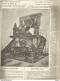 Vintage French Russian Old NewsPaper 1891 / RUSSIE Journal Exposition Française à MOSCOU // 16 Pages N°36 MOSCOU - Politik