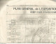 Delcampe - Vintage French Russian Old NewsPaper 1891 / RUSSIE Journal Exposition Française à MOSCOU // 16 Pages N°16 MOSCOU - Politik