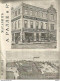 Delcampe - Vintage French Russian Old NewsPaper 1891 / RUSSIE Journal Exposition Française à MOSCOU // 16 Pages N°16 MOSCOU - Politik