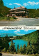 73784529 Mummelsee Berghotel Mummelsee Seepanorama Mummelsee - Other & Unclassified