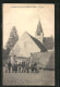 CPA Puiseux-le-Hauberger, L'Eglise  - Otros & Sin Clasificación