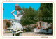 73784479 Buarcos PT Varina De Buarcos Fishwife Statue  - Otros & Sin Clasificación