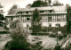 73784423 Wiesenbad Sanatorium Aussenansicht Fachwerkhaus Wiesenbad - Autres & Non Classés