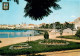 73784126 Faro Portugal Doca Jardim Manuel Bivar  - Andere & Zonder Classificatie