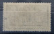 Memel 88IV Postfrisch Geprüft Erdwien BPP, Plattenfehler #VZ172 - Memel (Klaïpeda) 1923