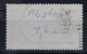 Memel 26yI Gestempelt Geprüft Erdwien BPP #FC796 - Memel (Klaïpeda) 1923