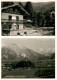 73783742 Ruhpolding Gesamtansicht M. Rauschberg U. Sontagshorn U. Haus Baumgartn - Ruhpolding