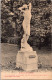 28-4-2023 (3 Z 16) VERY OLD - Posted - Toulouse (statue Le Réveil De Morphé) - Skulpturen