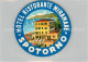 73783242 Spotorno Liguria IT Hotel-Ristorante Miramare  - Other & Unclassified