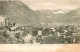 73783149 Bozen Suedtirol Blick V. D. Erzherzog Heinrich-Promenda A. D. Rosengart - Other & Unclassified