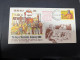 28-4-2024 (3 Z 19) Australia FDC - 1980 - Ned Kelllly (2 Numbered Covers) Siege Of Glenrowan - FDC