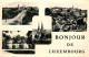 73783118 Luxembourg__Luxemburg Stadtansichten Kirche Bruecke - Altri & Non Classificati