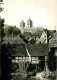 73783033 Quedlinburg Schloss Quedlinburg - Altri & Non Classificati