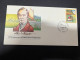 28-4-2024 (3 Z 19) Australia FDC - 1980 - Captain Charles Sturt (2 Covers) - Premiers Jours (FDC)