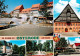 73783010 Osterode Harz Stadtplatz Ratskeller Kornmagazin Kurpark Johannistor Bru - Osterode