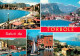 73782981 Torbole Lago Di Garda IT Teilansichten Panorama  - Other & Unclassified