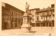 73782853 Puigcerda ES Plazay Estatua Del General Cabrinety  - Andere & Zonder Classificatie