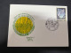 28-4-2024 (3 Z 19) Australia FDC - 1981 - Adelaide Stamps Fair (3 Cover) - Premiers Jours (FDC)