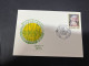 Delcampe - 28-4-2024 (3 Z 19) Australia FDC - 1981 - Adelaide Stamps Fair (3 Cover) - Premiers Jours (FDC)