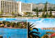 73782714 Srebreno Dubrovnik Croatia Hotel Orlando Panorama  - Kroatien