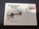 Delcampe - 28-4-2024 (3 Z 19) Australia FDC - 1981 - Centenary Of Millmerran (QLD) 5 Covers - FDC