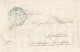 Vollständiger Vorphilabrief - 1845 - Von Ludwigsburg Nach Lambsheim - Precursores