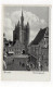 PAYS-BAS - ZWOLLE - Sassenpoort - Animée (K167) - Zwolle