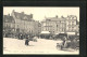 CPA Laigle, Place De La Halle Et Hôtel Du Dauphin  - Other & Unclassified