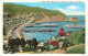 73973422 Catalina_Island_California_USA Main View Avalon Bay And Surroundings Il - Otros & Sin Clasificación