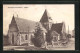 CPA St-Philbert-sur-Risle, L`Église  - Other & Unclassified