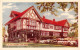 73949199 Battle_Creek_Michigan_USA C.W. Post Memorial Club House Kuenstlerkarte - Altri & Non Classificati