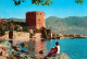 73573615 Alanya Partie Am Meer Mit Burg Alanya - Turkey