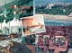 73573597 Side Antalya Hotel Defne Restaurant Bar Strand Fliegeraufnahme Side Ant - Turquie