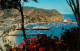 73573437 Santa Catalina Island Panorama Port And Town Of Avalon Santa Catalina I - Sonstige & Ohne Zuordnung