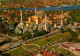 73563325 Istanbul Constantinopel Saint Sophia Museum Istanbul Constantinopel - Turkije