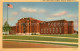 73557492 Buffalo_New_York New 106th Field Artillery Armory Illustration - Altri & Non Classificati