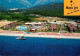 73513346 Kemer Fliegeraufnahme Hotelanlagen Magic Life Kemer - Turquia