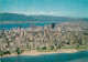 73512916 Vancouver British Columbia Aerial View Of The Downtown District Vancouv - Unclassified
