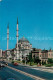 73512714 Istanbul Constantinopel Nsretiye Camii Mosque Istanbul Constantinopel - Turkey